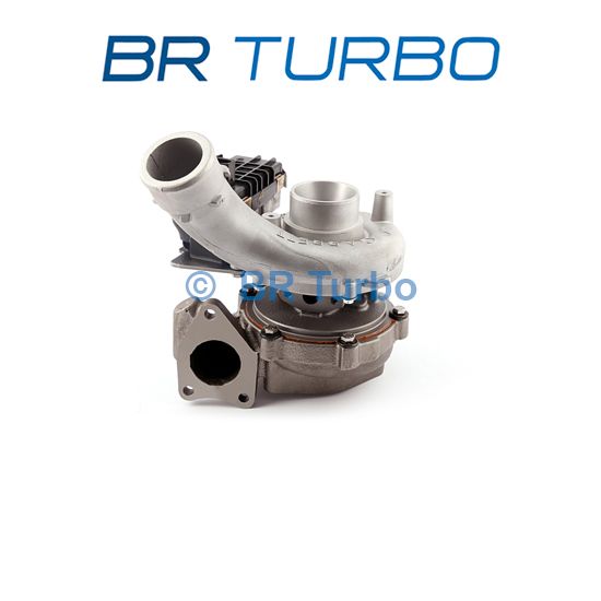 BR TURBO Ahdin 777159-5001RS